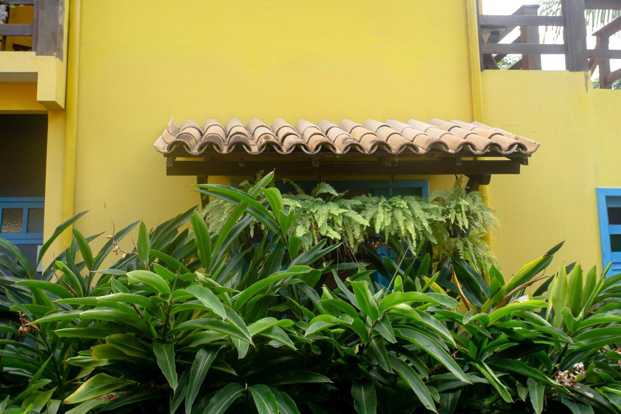 Pousada Sabina Barra Grande  Habitación foto